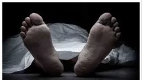 রাজধানীতে ব্যবসায়ীর হাত-পা বাঁধা লাশ &zwj;উদ্ধার