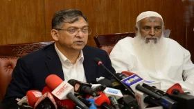কোরবানির পশুবাহী যানবাহনে চাঁদাবাজি বন্ধে হটলাইন, অভিযোগ পেলেই ব্যবস্থা