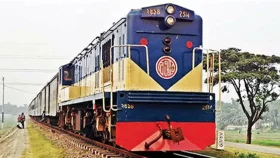 কাল থেকে ট্রেনের অগ্রিম টিকিট বিক্রি শুরু&nbsp;