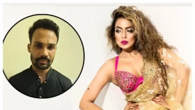 ভিডিও পাঠিয়ে মুনকে ব্ল্যাকমেইলের চেষ্টা, সাবেক স্বামী গ্রেপ্তার