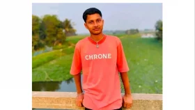 আমি প্রতিষ্ঠিত হব, চিরকুট লিখে স্কুলছাত্র নিখোঁজ&nbsp;