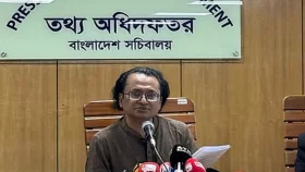 বাণিজ্য চুক্তি বাতিল নয়, পর্যালোচনা করা হবে: প্রধানমন্ত্রীর উপদেষ্টা