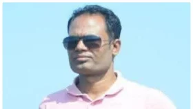 তিতাসে হত্যা মামলা আসামিকে কুপিয়ে হত্যা