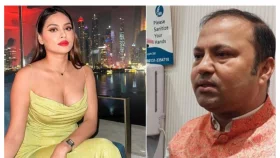 সিদ্দিককে ইঙ্গিত করে পোস্ট,  ফের বিতর্কে মিম