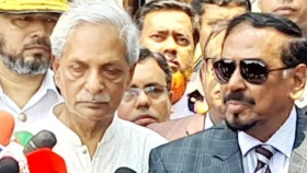 জুলাই স্মৃতি জাদুঘর ৫ আগস্টের মধ্যে খুলে দেওয়া হবে : নিতাই রায়