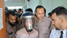 তিনজনের মৃত্যুদণ্ড, যাবজ্জীবন ৬ জনের