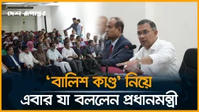 ৮০ হাজার টাকায় বালিশ, সেই বালিশে ঘুম হবে কী-না, এটা একটা চিন্তা!