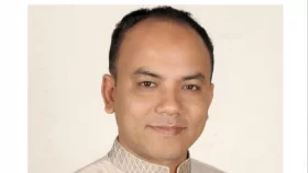 বগুড়ার সাবেক উপজেলা চেয়ারম্যান সিটন ঢাকায় গ্রেপ্তার