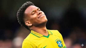 বিশ্বকাপ খেলতে পারবেন না ব্রাজিলিয়ান মেসি