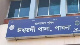 ঈশ্বরদীতে মালবাহী ট্রেনের ধাক্কায় এক ব্যক্তি নিহত