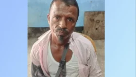 কালীগঞ্জে বাবাকে হত্যাচেষ্টা, ছেলেসহ ৩ জনের বিরুদ্ধে অভিযোগ