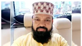 আমি পেশাদার রাজনীতিবিদ নই : সিদ্দিকুর রহমান