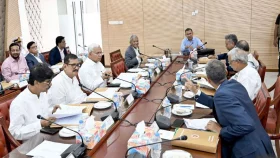 ছয় দশকের অপেক্ষা শেষে চূড়ান্ত অনুমোদন পেল পদ্মা ব্যারেজ