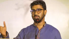 পাটওয়ারী আবোলতাবোল বকছেন, ডোপ টেস্ট প্রয়োজন