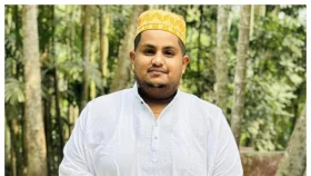 যৌতুক মামলায় কনটেন্ট ক্রিয়েটর রাহীর জামিন