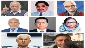 মন্ত্রিসভায় যুক্ত হওয়ার আলোচনায় নতুন ৮ মুখ
