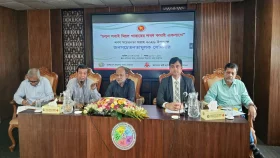 দ্বিগুণ লবণ খায় বাংলাদেশের মানুষ