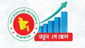 নতুন পে স্কেলের সম্ভাব্য বেতন গ্রেড প্রকাশ