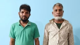 আড়াইহাজারে প্রাইভেট কার ছিনতায়ের চেষ্টা, আটক ২