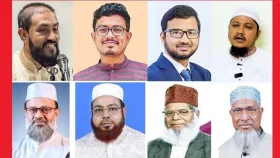 সিটি নির্বাচনে জামায়াতের প্রার্থী চূড়ান্ত, ঢাকা দক্ষিণে সাদিক কায়েম