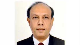 নোবিপ্রবির নতুন উপাচার্য ঢাবির অধ্যাপক গোলাম রব্বানী