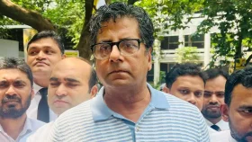 স্থায়ী জামিন পেলেন সাংবাদিক আনিস আলমগীর&nbsp;