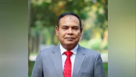 ইবির নতুন উপাচার্য ড. মতিনুর রহমান