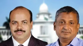 আসলাম চৌধুরী ও সারোয়ার আলমগীরের আবেদন নথিভুক্ত, শুনানি ৯ জুন