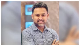 আছিরা খাতুন হাই স্কুলের এডহক কমিটির সভাপতি তারেক