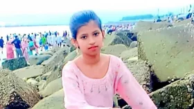 মারা গেল চোখে গুলিবিদ্ধ চট্টগ্রামের সেই শিশু