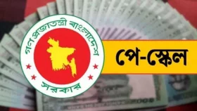 পে স্কেল কার্যকর নিয়ে মিলল নতুন তথ্য