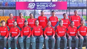 হামজার শহরে বিশ্বকাপের প্রস্তুতি ম্যাচ বাংলাদেশের মেয়েদের