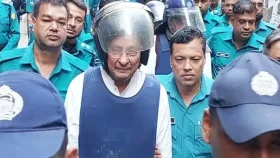 ইনুর বিরুদ্ধে প্রসিকিউশনের যুক্তিতর্ক শেষ, রায় যেকোনো দিন