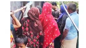 শাহজাদপুরে দ্বিতীয় বিয়ে ঠেকাতে গিয়ে প্রাণ গেল স্ত্রীর, স্বামী পলাতক