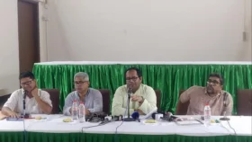 শিক্ষার্থীদের নিরাপত্তায় জাবি প্রশাসনের ১৪ দফা সিদ্ধান্ত