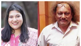 মৃত্যুর গুজব ছড়ানো নিয়ে ক্ষুব্ধ কায়সার হামিদ