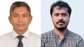 চট্টগ্রাম মহানগরে এনসিপির নতুন আহ্বায়ক কমিটি ঘোষণা