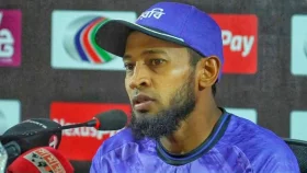 'সিলেট টেস্টেই ক্যারিয়ার শেষ হয়ে যেতে পারে' মুশফিকের