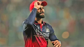 বিশ্বকাপ খেলার &lsquo;যোগ্যতা প্রমাণের বয়সে নেই' বিরাট কোহলি