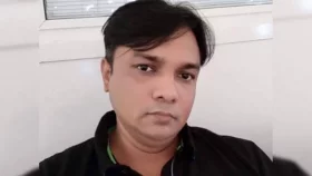 মাদারীপুরের বাঁশগাড়ি ইউনিয়ন পরিষদের চেয়ারম্যান অপসারণ