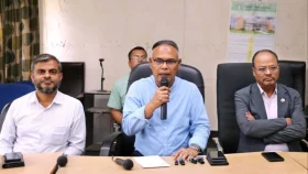 আমাকে ভুল বুঝিয়ে গোষ্ঠীগত স্বার্থ হাসিল সম্ভব নয়