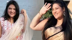 কারিনা কায়সারের মৃত্যুতে স্তব্ধ শোবিজ অঙ্গন, কী লিখলেন তারকারা?