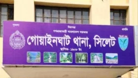 সিলেটে নাতনিকে তুলে নিতে বাধা দেওয়ায় দাদি খুন