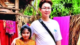 যে কারণে বিয়ে না করেই ফিরে গেলেন চীনা যুবক