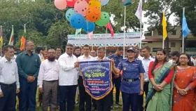 সারাবছর সাংস্কৃতিক ও খেলাধুলার চর্চা দরকার: খাদ্য প্রতিমন্ত্রী&nbsp;