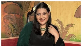 সোমবার মুন্সিগঞ্জে দাফন হবে কারিনার