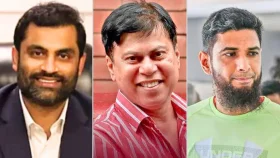 কাউন্সিলর হননি বুলবুল-ফারুক; তামিম-নান্নু-রিয়াদের সাথে তিন মন্ত্রীর ছেলেও আছেন