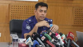 &lsquo;জনগণের আস্থা অর্জনে গণমাধ্যম গুরুত্বপূর্ণ অংশীদার&rsquo;