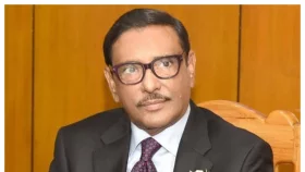 ট্রাইব্যুনালে কাদেরসহ শীর্ষ ৭ নেতার মামলায় আজ যুক্তিতর্ক