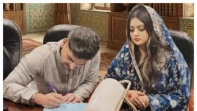 বিয়ের পরই স্বামীকে নিয়ে বিস্ফোরক দাবি সুবাহ&rsquo;র